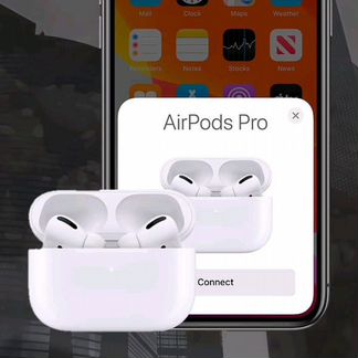 AirPods Pro