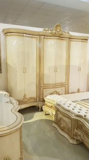 Спальный гарнитур Кассиопея
