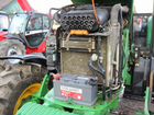 Трактор John Deere 6110B объявление продам