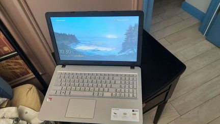 Asus VivoBook R543BA-GQ886T