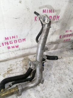 Патрубок системы охлаждения Infiniti Fx35 1G