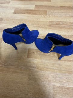 Ботильоны женские 37 размер