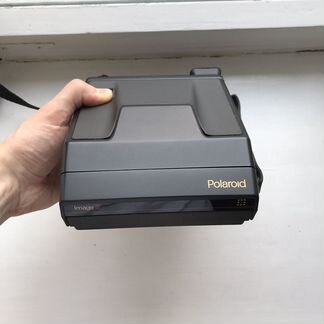 Фотоаппарат Polaroid image 2