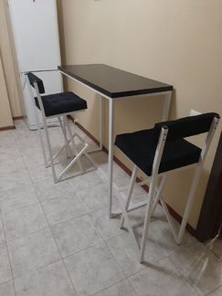 Барный стол Руна (новый производство)