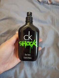 Парфюм Calcin klein shock
