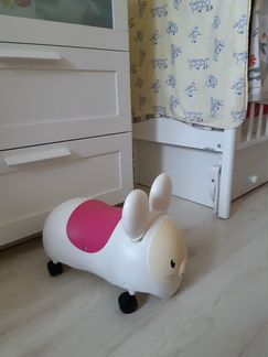 Каталка Smoby Мышь