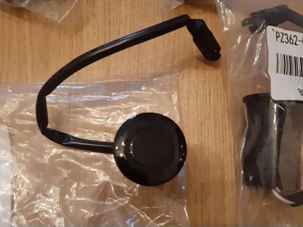 Датчик парктроникаТайота PZ362-00208-C0 черный