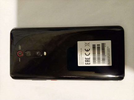 Торг. Смартфон Xiaomi Mi 9t Pro 6/128