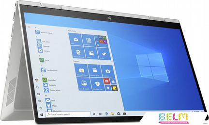 Ноутбук 2-в-1 HP envy x360 Convertible 15-ed0047nr