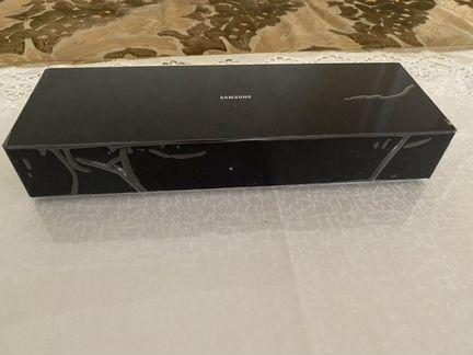 Samsung 9 + one connect