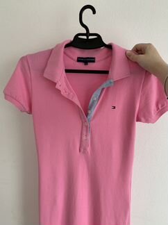 Tommy Hilfiger, платье поло