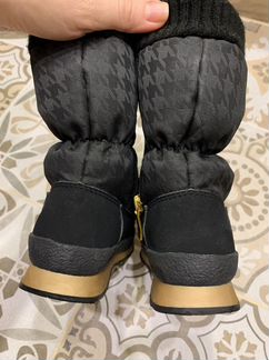 Сапоги jog dog 25