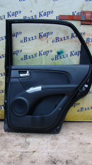 Дверь задняя правая Kia Sportage 2 2004-2010 года