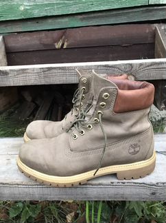 Ботинки Timberland