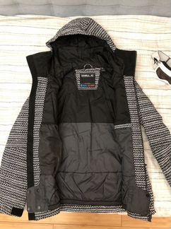 Куртка горнолыжная / для сноуборда XS (42)