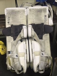 Вратарская Форма Bauer 1x pro