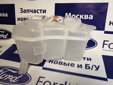 Бачок расширительный 1.3 Zetec RoCam Форд Ford