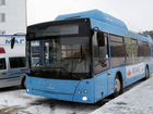 Городской автобус МАЗ 203965, 2021
