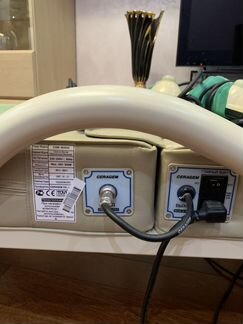 Массажная кровать ceragem-Master CGM-M3500