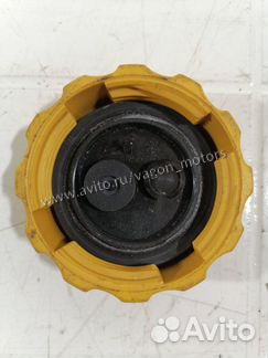 Крышка расширительного бачка Chevrolet