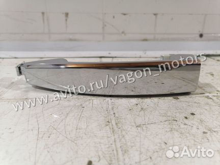Ручка двери Chevrolet Epica V250 2006-2012