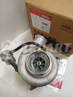 Турбокомпрессор Holset 3785224, 4049358, 4051033