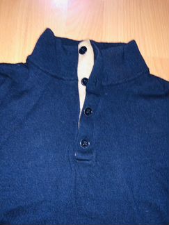 Джемперы 140