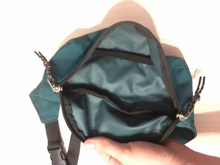 Поясная сумка gosha orekhov