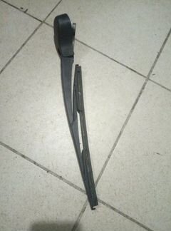 Поводок стеклоочистителя задний Ford Focus CB8