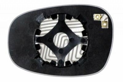 Зеркальный элемент BMW 1 E87 (09-12)