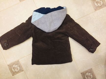 Куртка-пиджак Gap