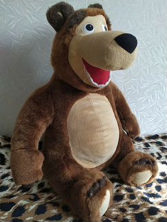 Игрушки