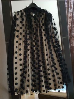 Платье stella maccartney 38 размер