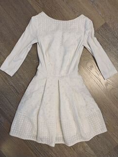 Платье Love Republic с вышивкой