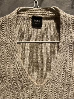 Свитер Hugo Boss