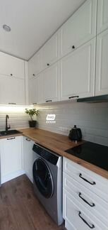 Кухня. Кухонный гарнитуры. Кухня на заказ