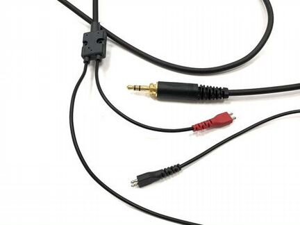 Провод для Sennheiser HD25, HD600
