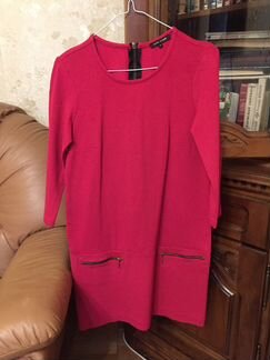 Платье футляр