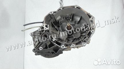 Коробка передач Opel Vectra C 2 cdti, 2003