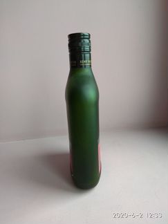 Бутылка из под коньяка Remy Martin 0.5L