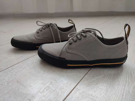 Кеды Dr. Martens (40 р.)