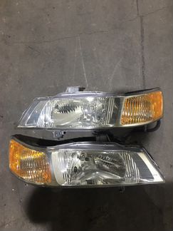 Фара левая правая Honda Odyssey RL1 USA Одиссей рл