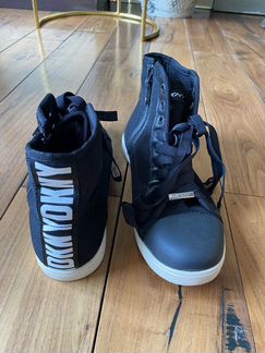 Кеды/Кроссовки dkny