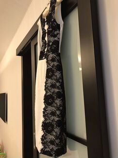 Платье-футляр Karen Millen