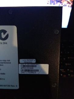 Блок удаленного управления APC Symmetra AP9319 б/у