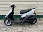 Японский скутер Honda Dio AF34 объявление продам