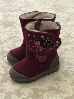 Валенки Котофей размер 27