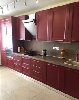 3-к квартира, 130 м², 19/25 эт.