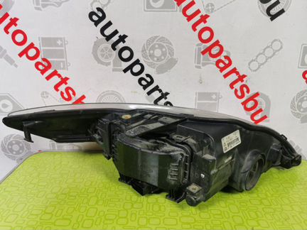 Фара левая Ford Mondeo 4 универсал 2.0 aoba 2008