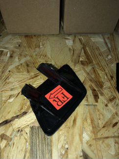 Крышки фароомывателя правая и левая BMW F20 бмв 1